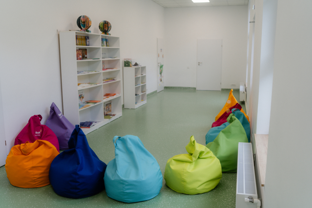 AP-MA, Școala Mustățești, Asociația Părinților Mustățești Argeș, școală modernă în sat1