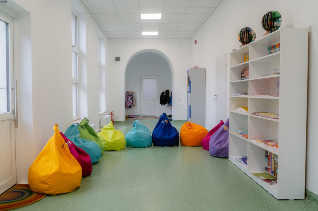 AP-MA, Școala Mustățești, Asociația Părinților Mustățești Argeș, școală modernă în sat1