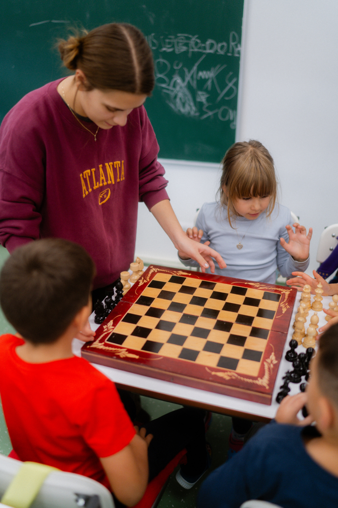 AP-MA, Școala Mustățești, Asociația Părinților Mustățești Argeș, școală modernă în sat1